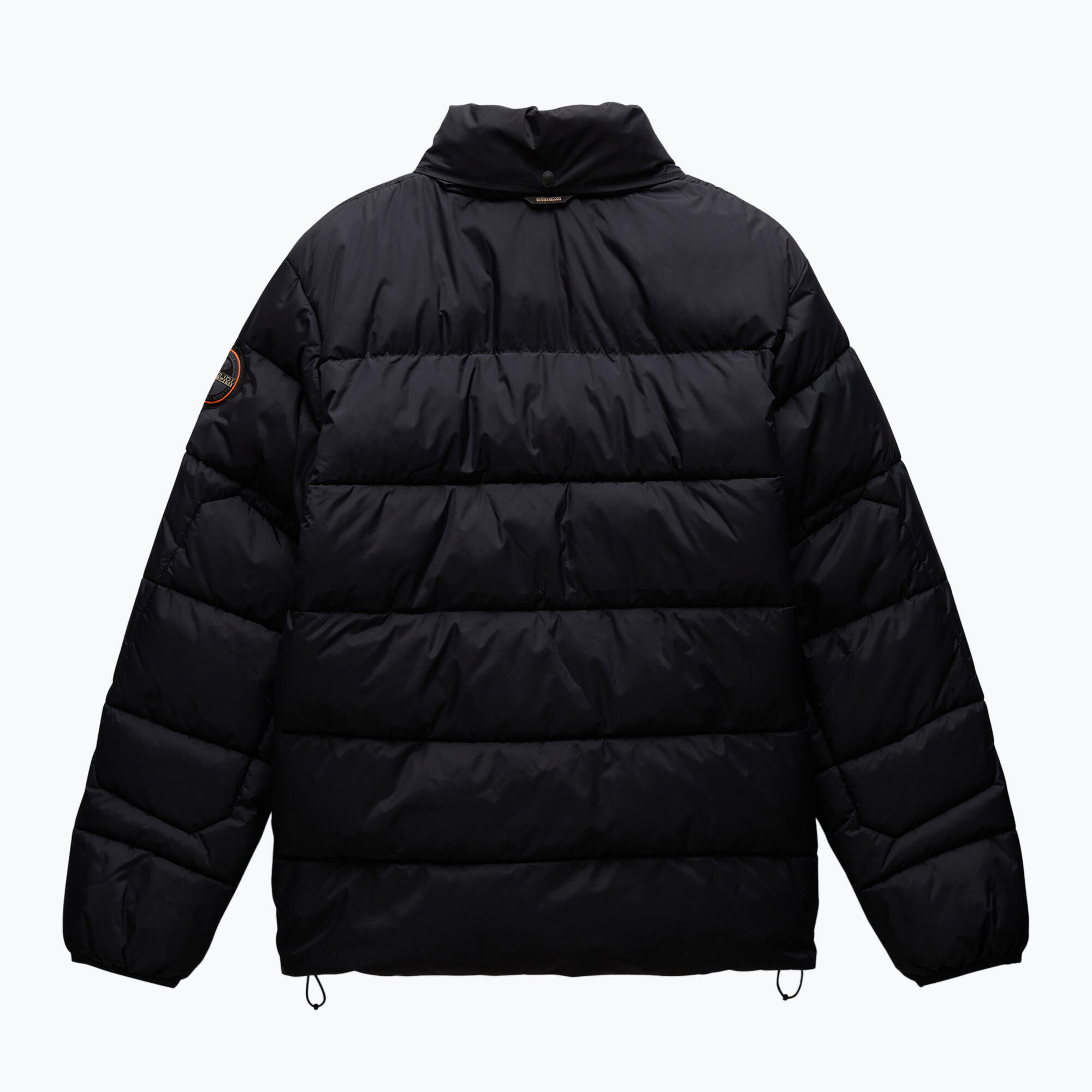 Napapijri Rf Puffer Open Veste Homme 4/5