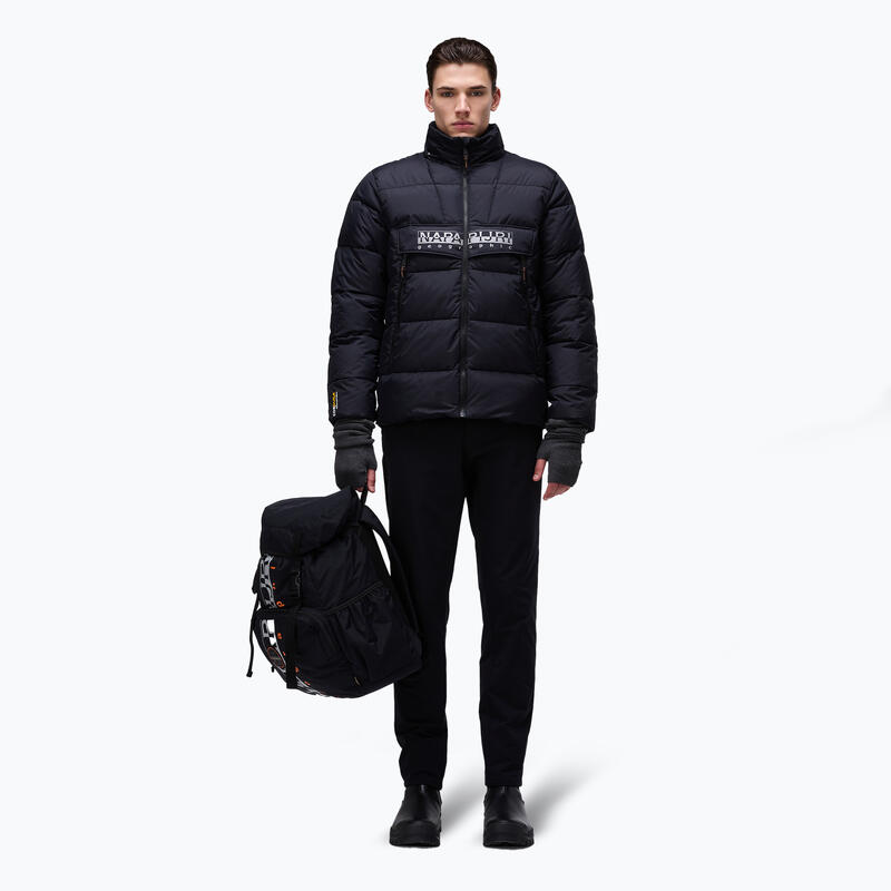 Jachetă Napapijri Rf Puffer Open pentru bărbați