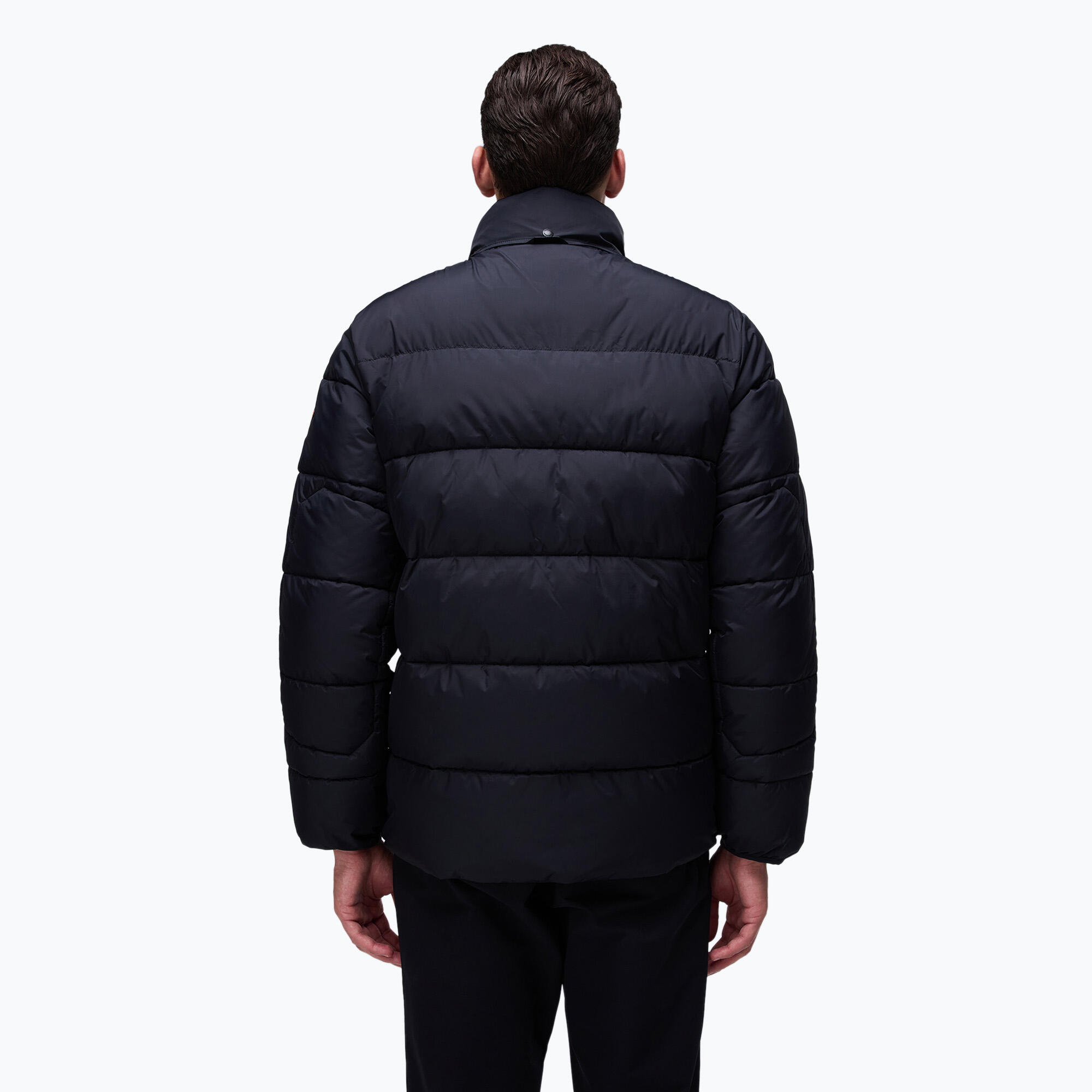 Napapijri Rf Puffer Open Veste Homme 3/5