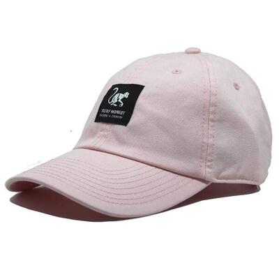 Cappello da baseball - Cotone - Senza struttura / Adulto (Verde oliva)