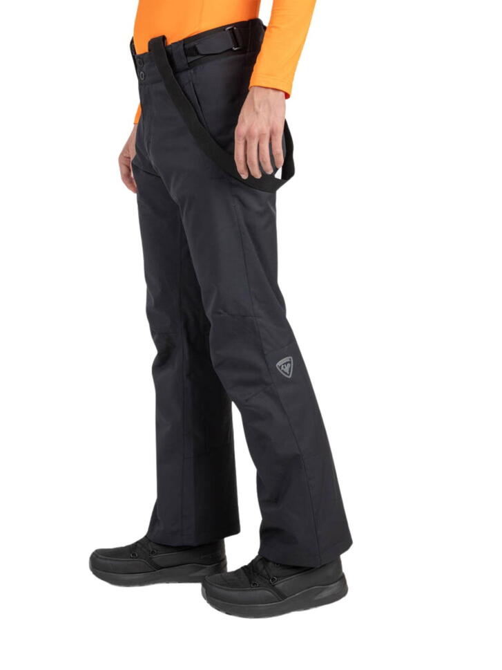 Spodnie narciarskie Rossignol Ski Pant czarne