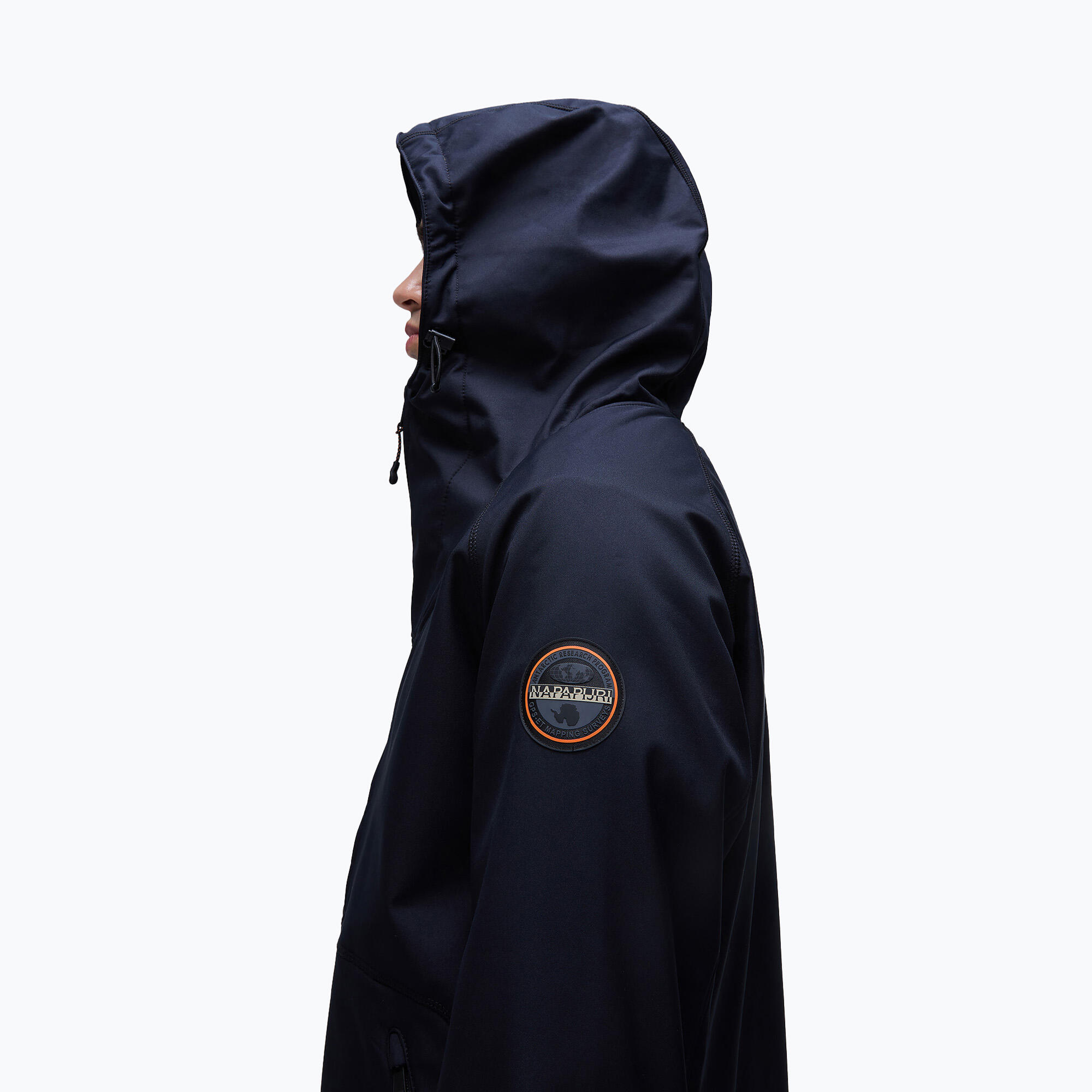 Veste homme Napapijri A-Wildhorn 5/5