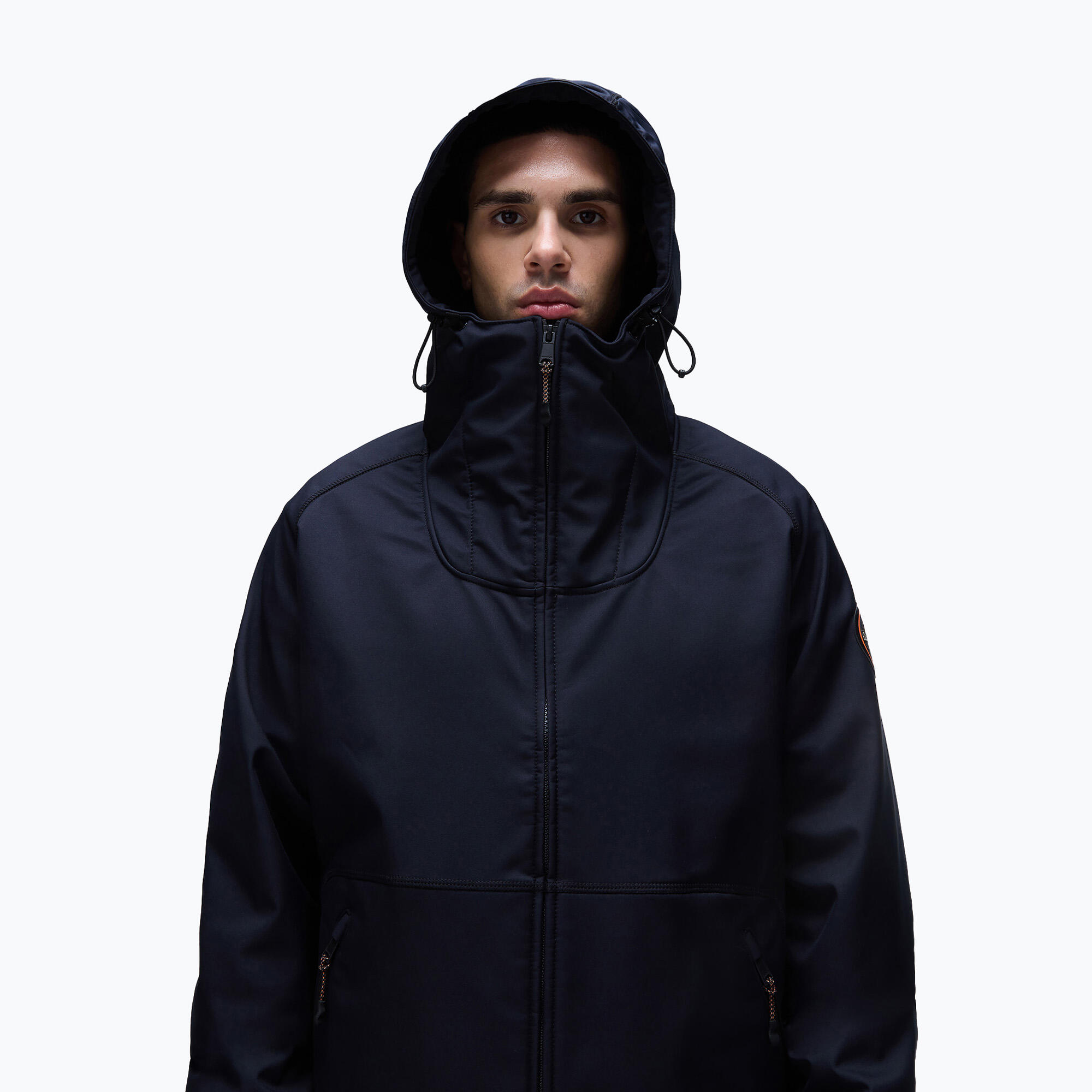 Veste homme Napapijri A-Wildhorn 4/5