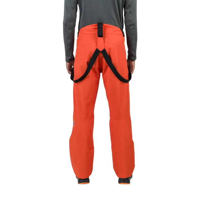 Spodnie narciarskie Rossignol Ski Pant tan