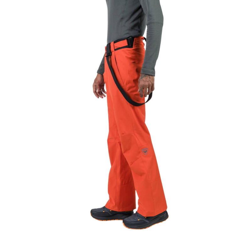 Spodnie narciarskie Rossignol Ski Pant tan