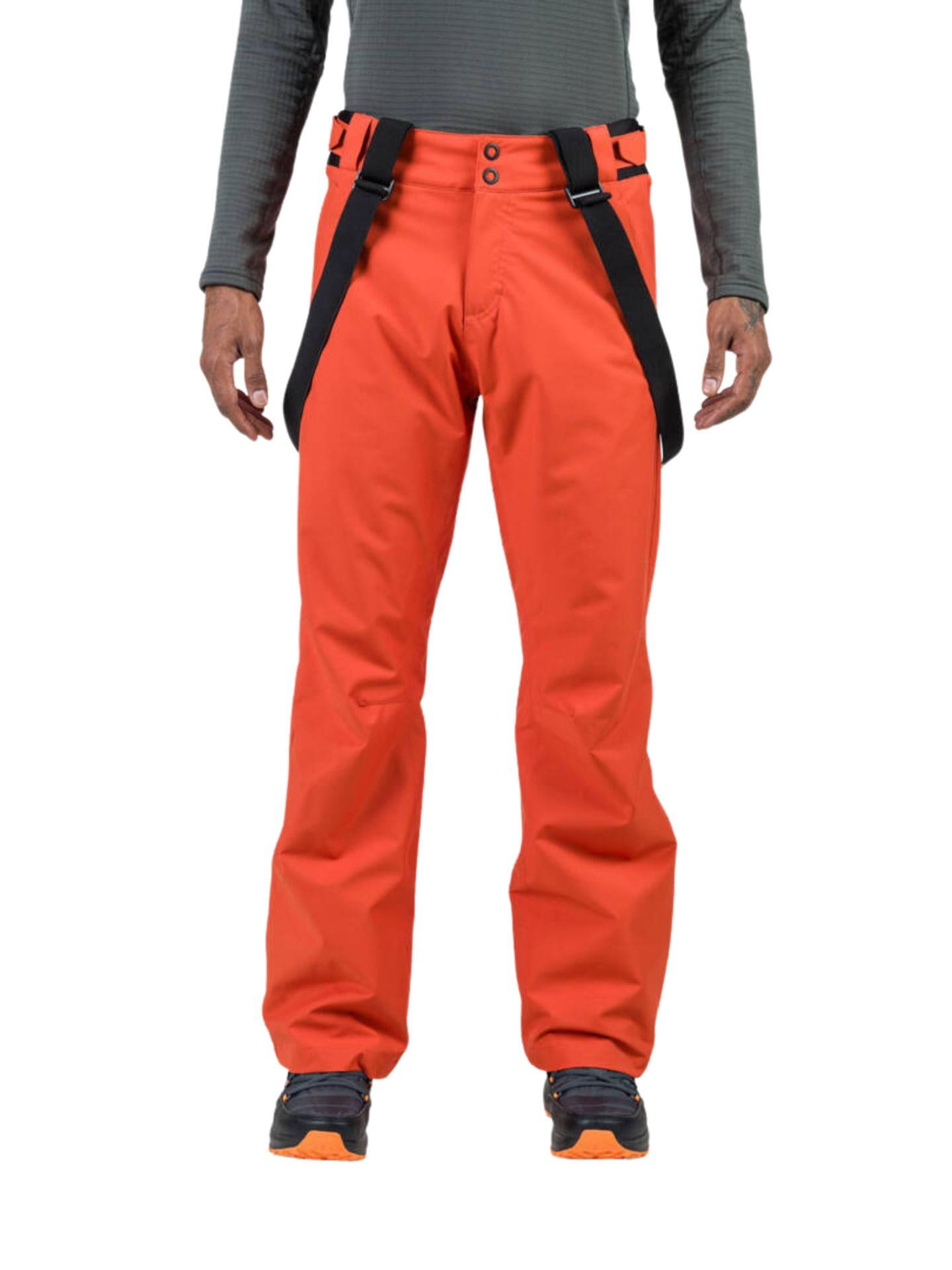ROSSIGNOL Pantaloni da sci da uomo Rossignol Ski