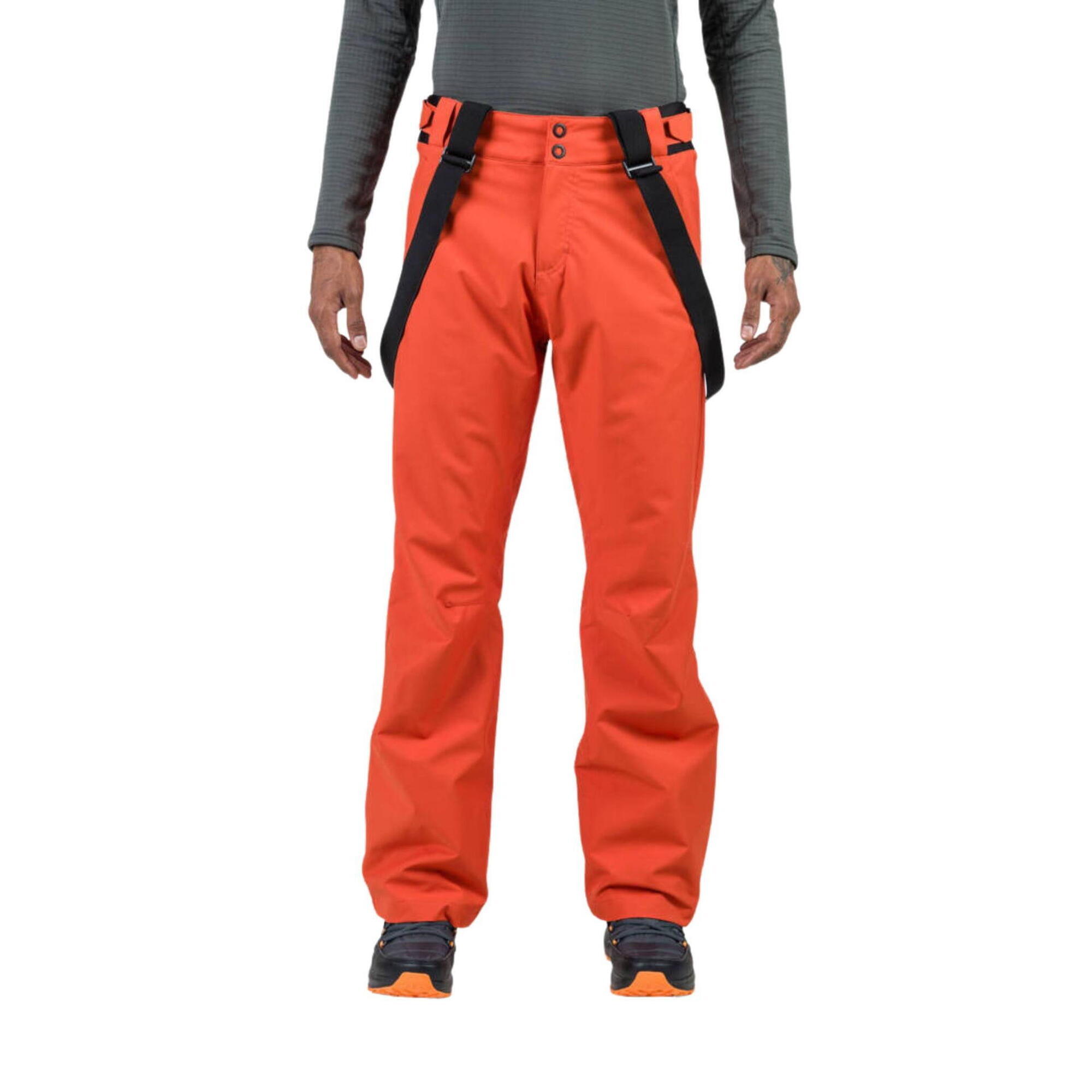 Calças de esqui masculinas Rossignol Ski