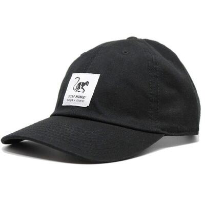 Cappello da baseball - Cotone - Senza struttura / Adulto (Verde oliva)