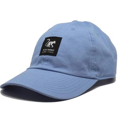Cappello da baseball - Cotone - Senza struttura / Adulto (Verde oliva)