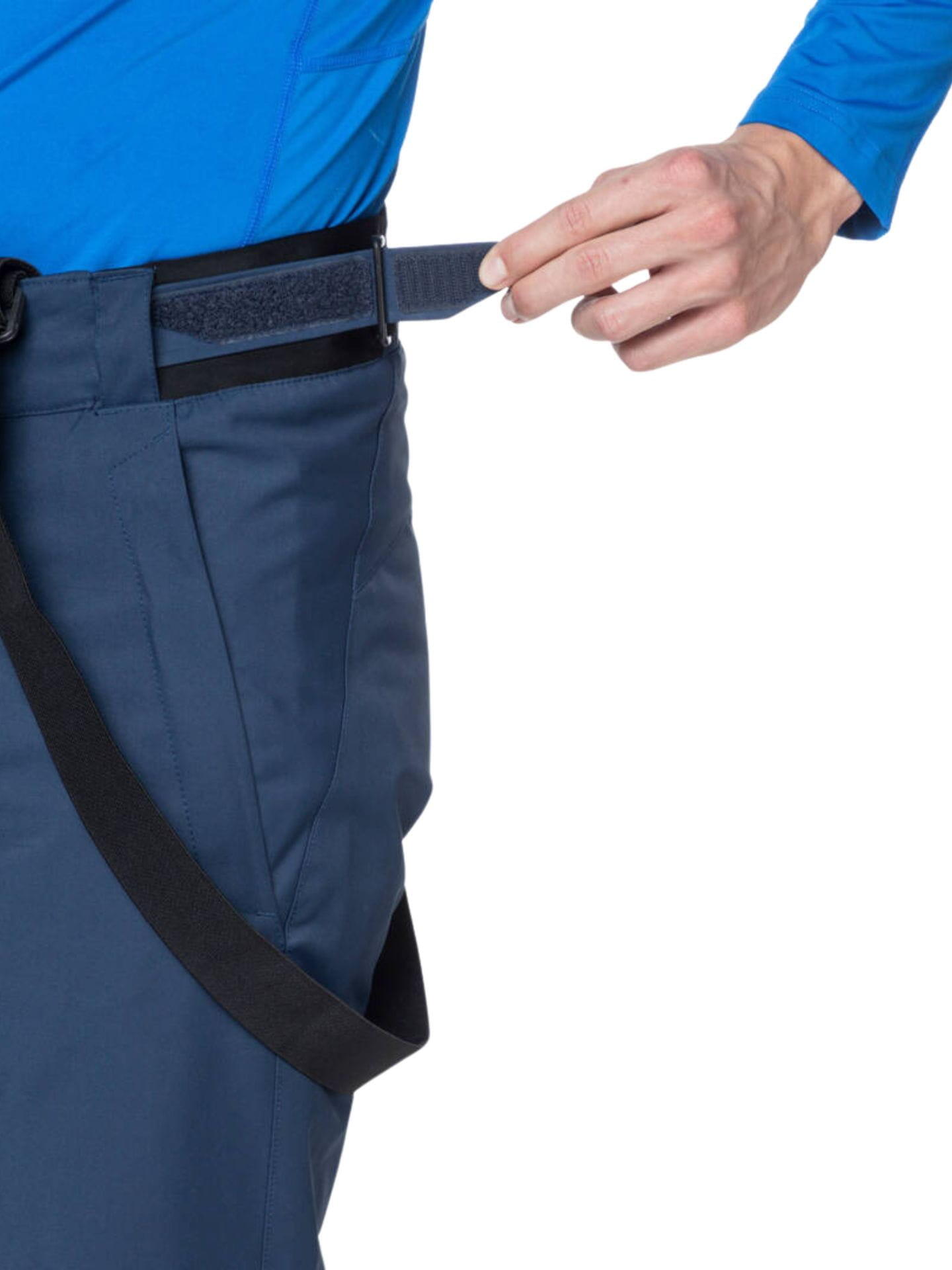 Pantaloni da sci Rossignol Siz 5/7