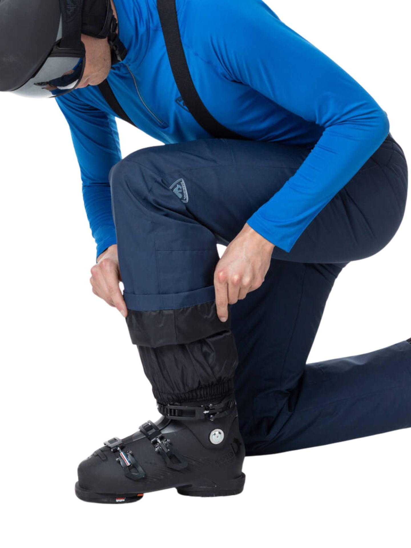 Pantaloni da sci Rossignol Siz 6/7