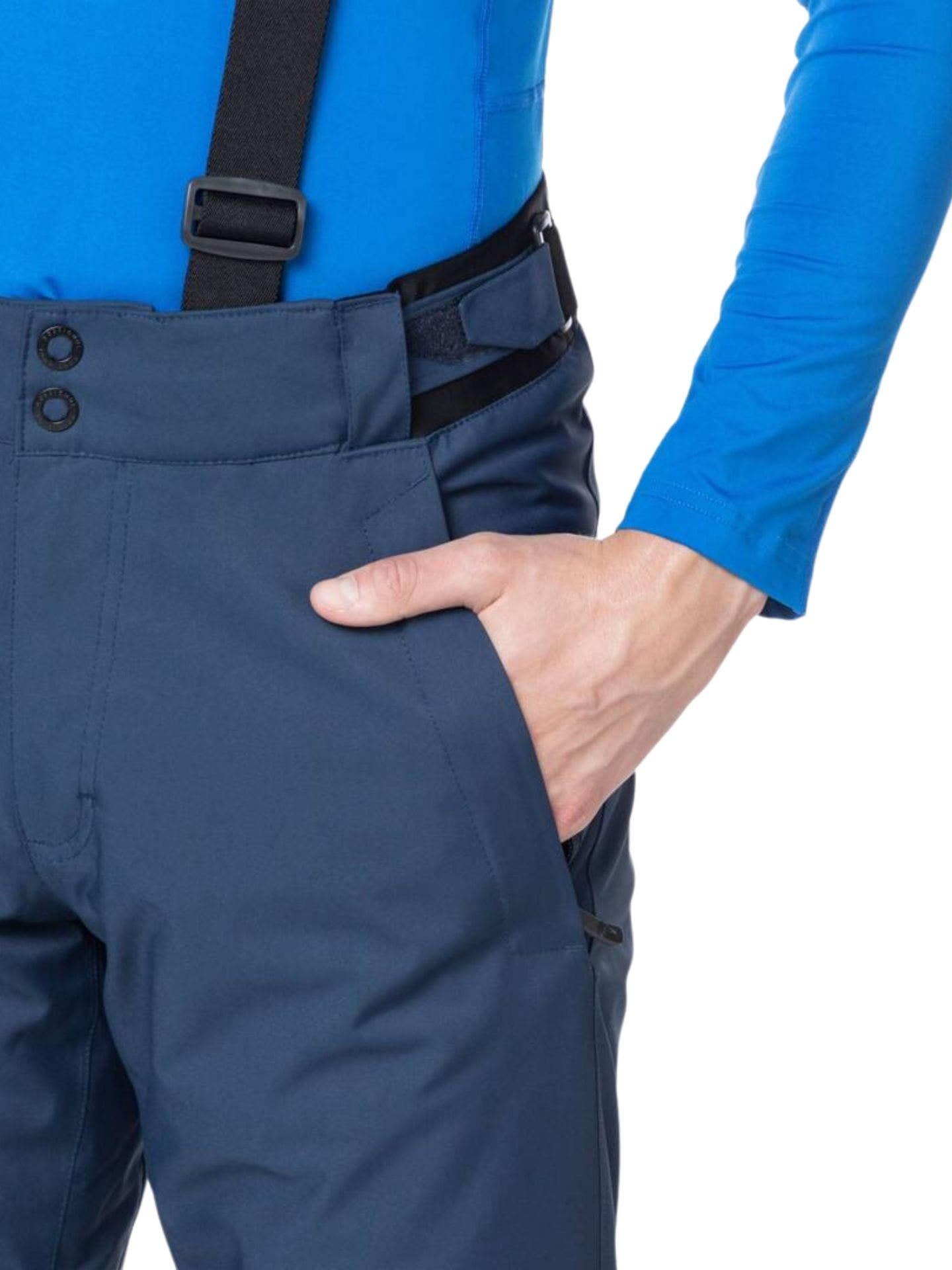 Pantaloni da sci Rossignol Siz 4/7