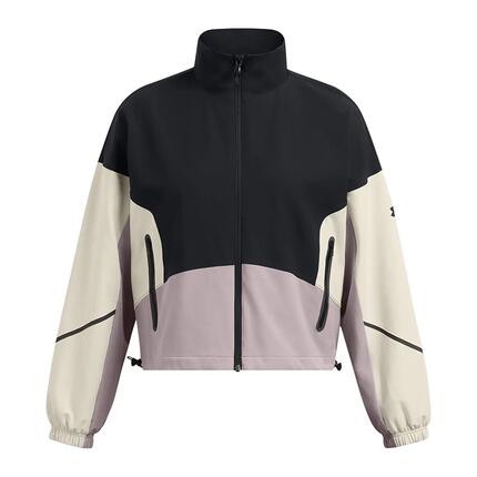Kurtka wiatrówka damska Under Armour UA Unstoppable Jacket