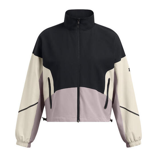 Kurtka wiatrówka damska Under Armour UA Unstoppable Jacket