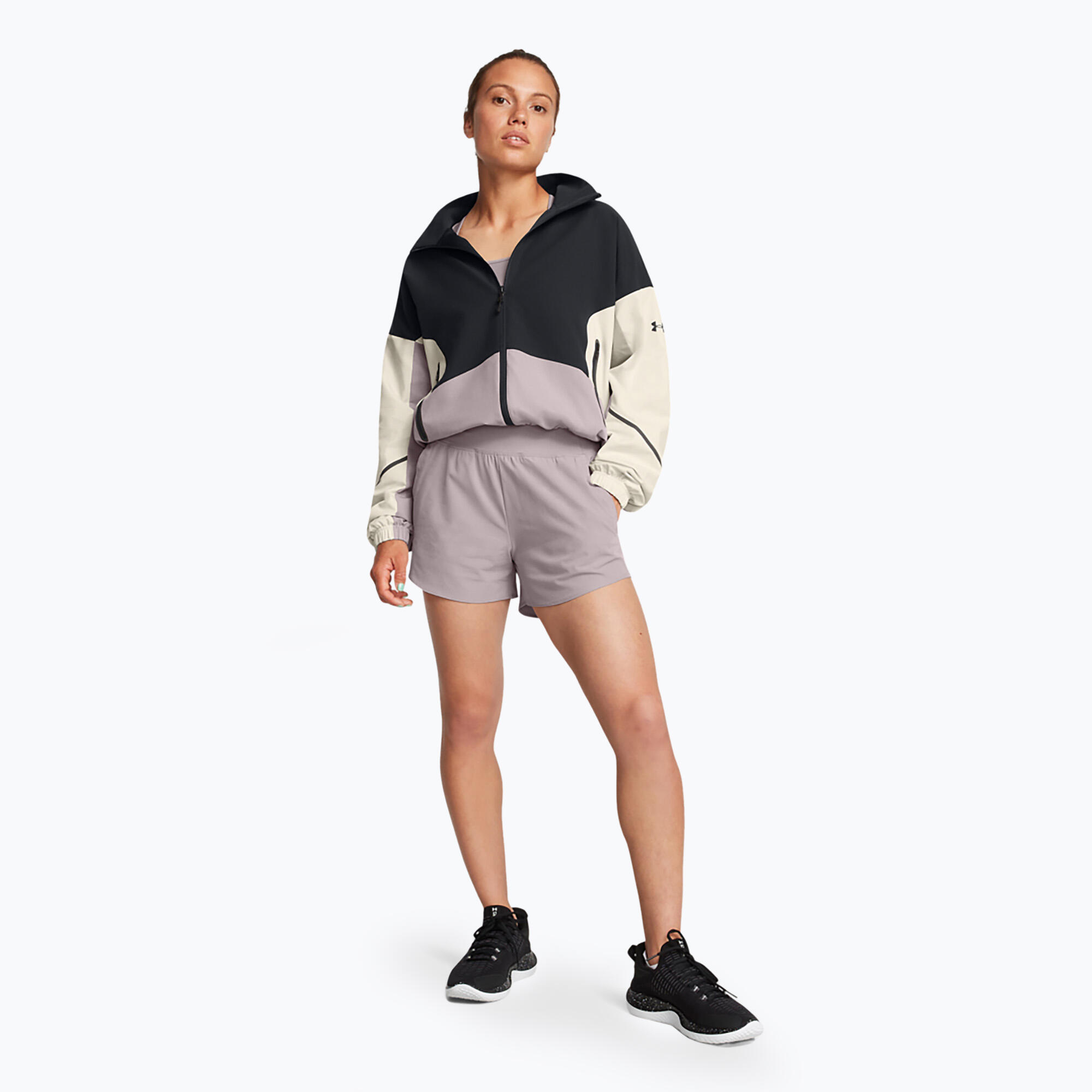 Under Armour Unstoppable damesjas 2/5