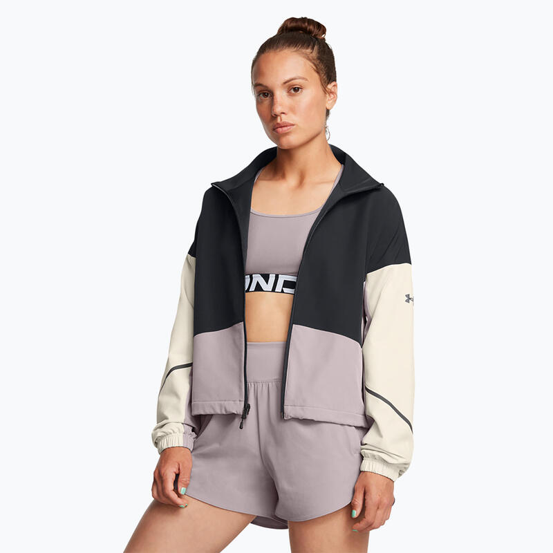 Jachetă de damă Under Armour Unstoppable