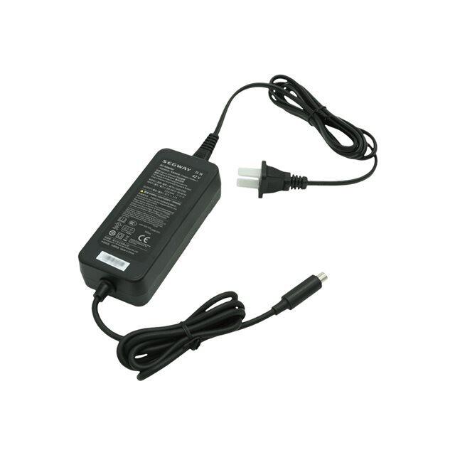 Chargeur de trottinette Segway-Ninebot 2/5