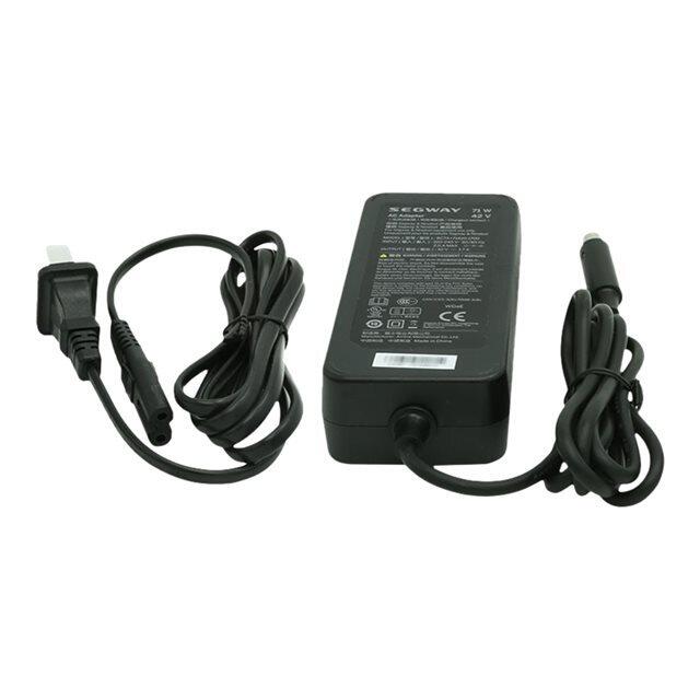 Chargeur de trottinette Segway-Ninebot 3/5