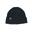 Beanie Gorro de Punto - Talla única - (Negro)