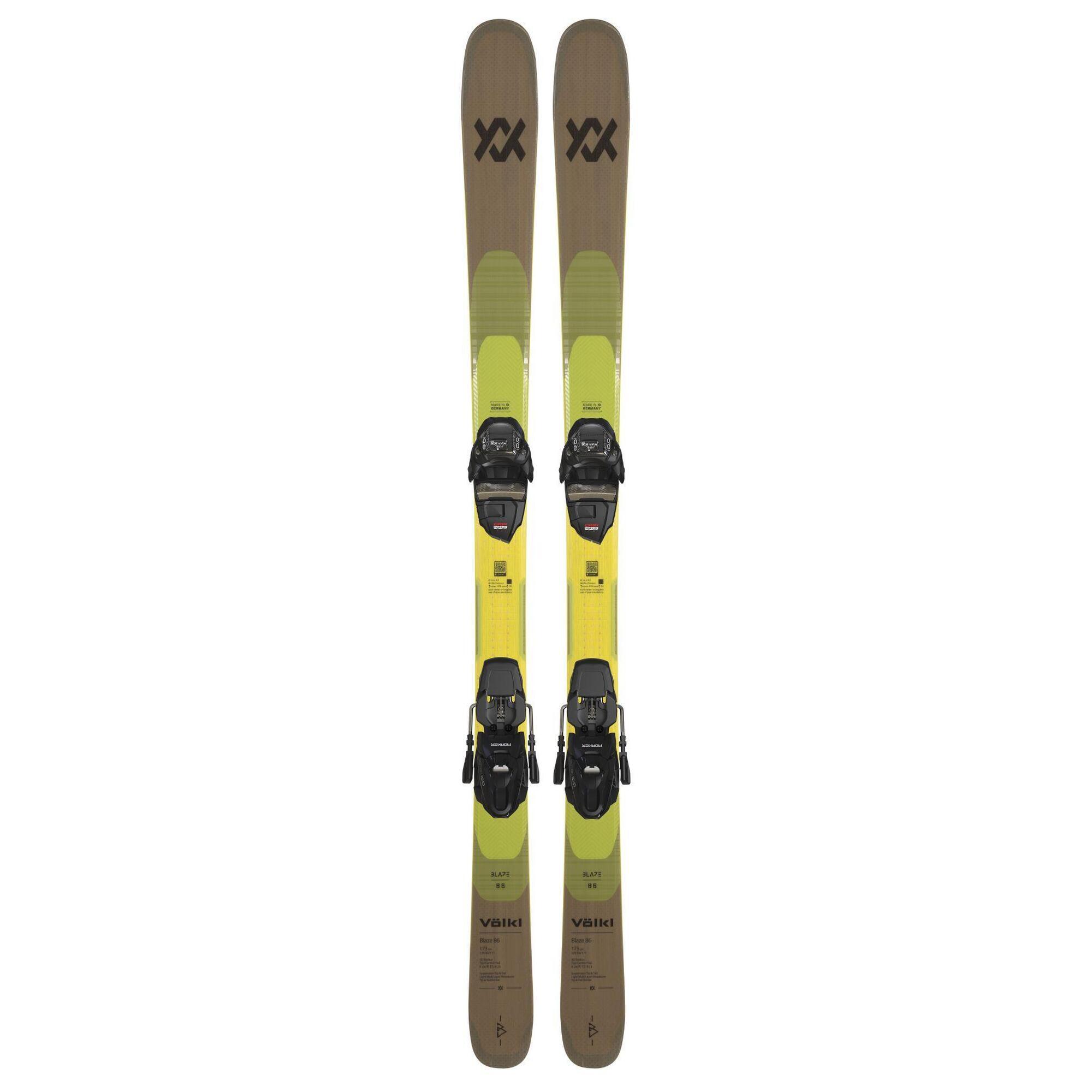 VÖLKL | Decathlon VÖLKL | Decathlon