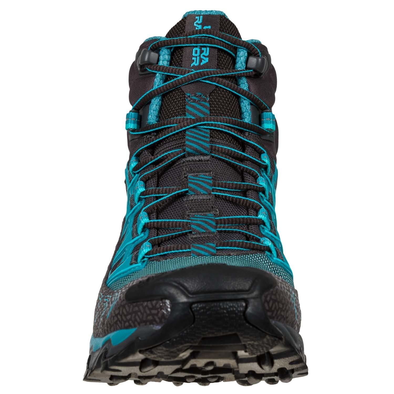 Damen-Wanderschuhe La Sportiva Ultra Raptor II Mid Woman GTX 4/5