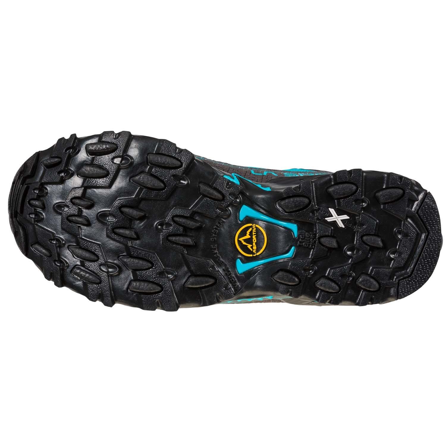 Damen-Wanderschuhe La Sportiva Ultra Raptor II Mid Woman GTX 2/5