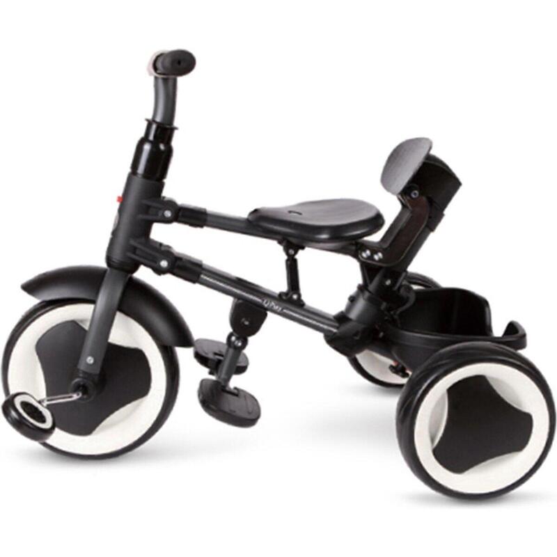 QPLAY Vélo Miniby 3en1 Bleu, âge 2 - 8 Ans :: Monkey Mum