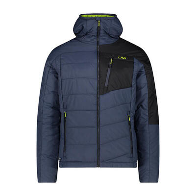 Hooded jacket cmp