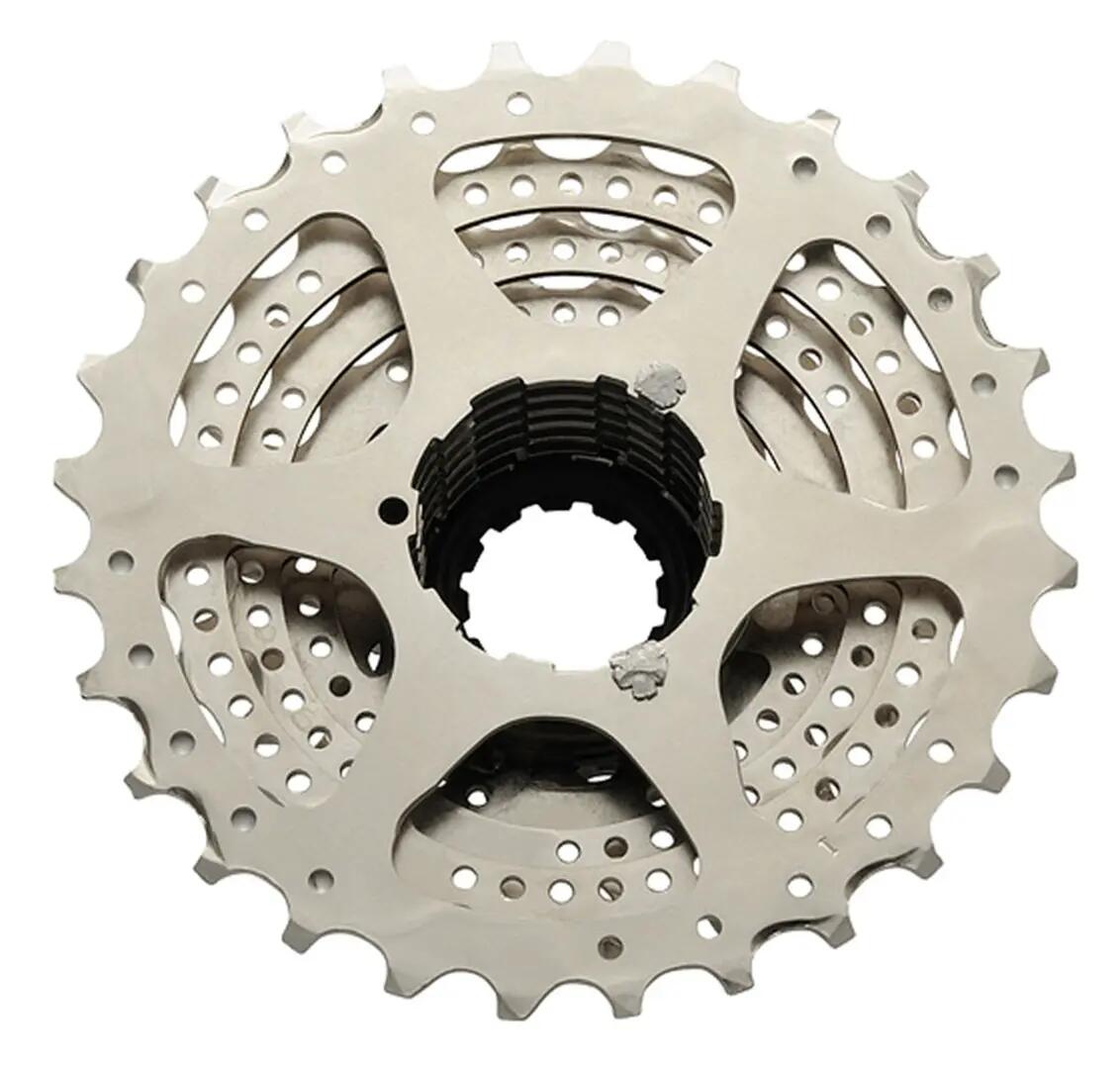 Kaseta SHIMANO Acera CS-HG41 7b 11-28 2/2