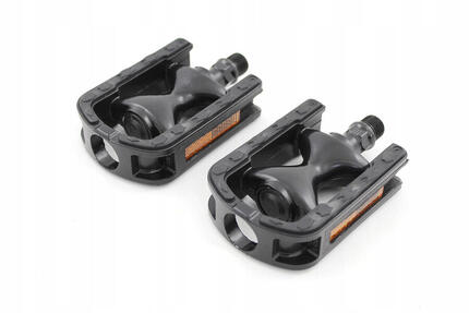 Pedały aluminiowe FP-920B