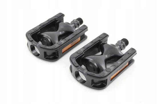 Pedały aluminiowe FP-920B