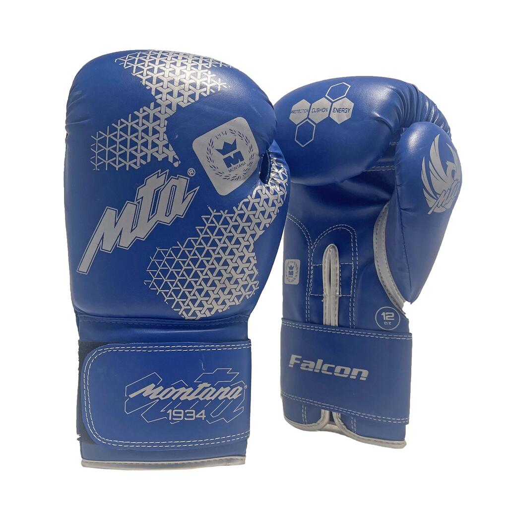 Boxing gloves Montana Falcon