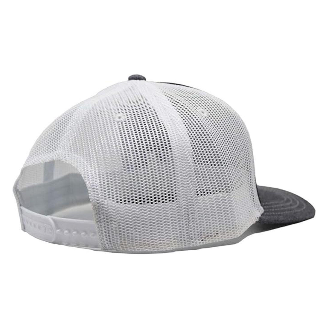 Gorra Trucker - 6 Paneles / Adulto / Talla única (Azul Marino) 2/7