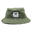 Gorro - Reciclado Repreve / Adulto / Tamanho Único (Verde oliva)