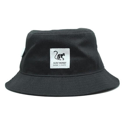 Hut - Recycled Repreve / Erwachsener / Einheitsgröße (Schwarz)