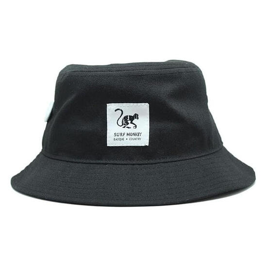 Hut - Recycled Repreve / Erwachsener / Einheitsgröße (Schwarz)