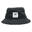 Gorro - Reciclado Repreve / Adulto / Tamanho Único (Preto)
