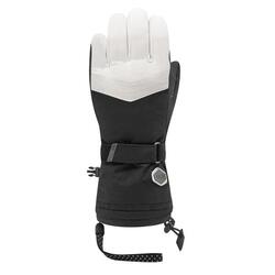 Gants Etanches Gely 5 Noir/Blanc