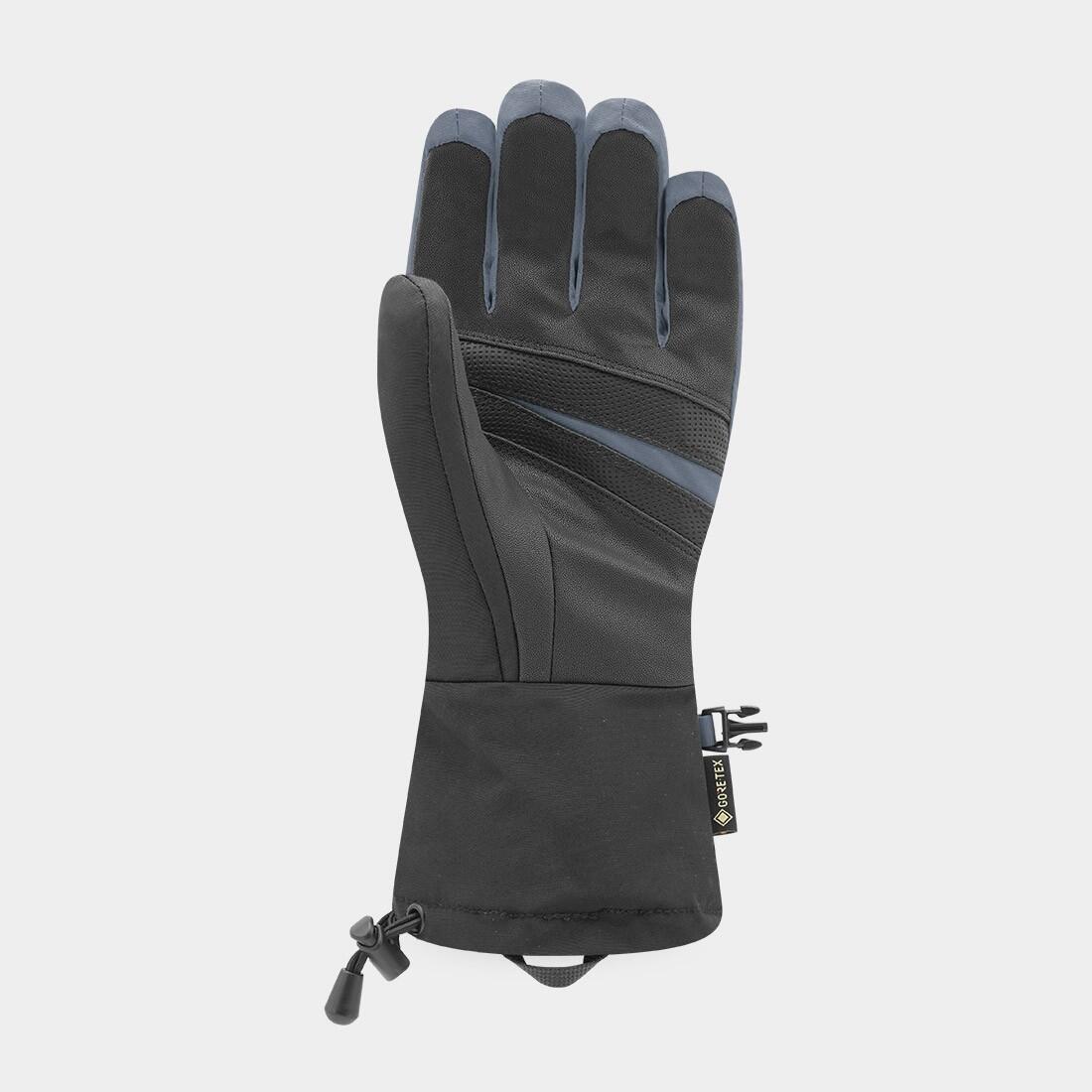 Gants Etanches Graven 5 Noir/Bleu marine 2/4