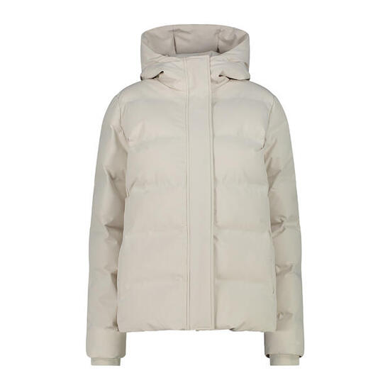 Doudoune à capuche femme CMP