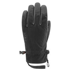Gants Hiver Lodge Noir