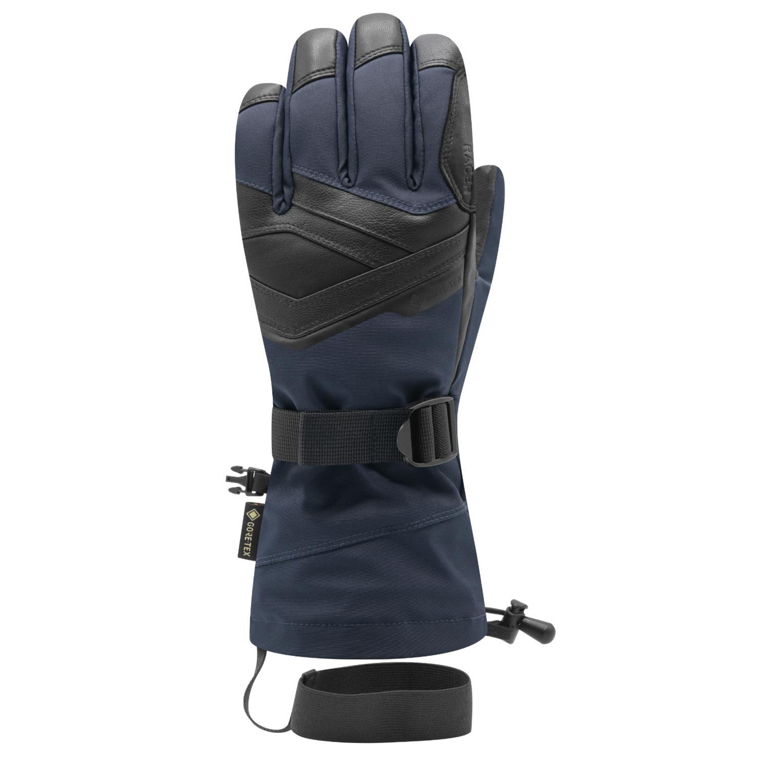 RACER GTK 4 Men's Ski Gloves