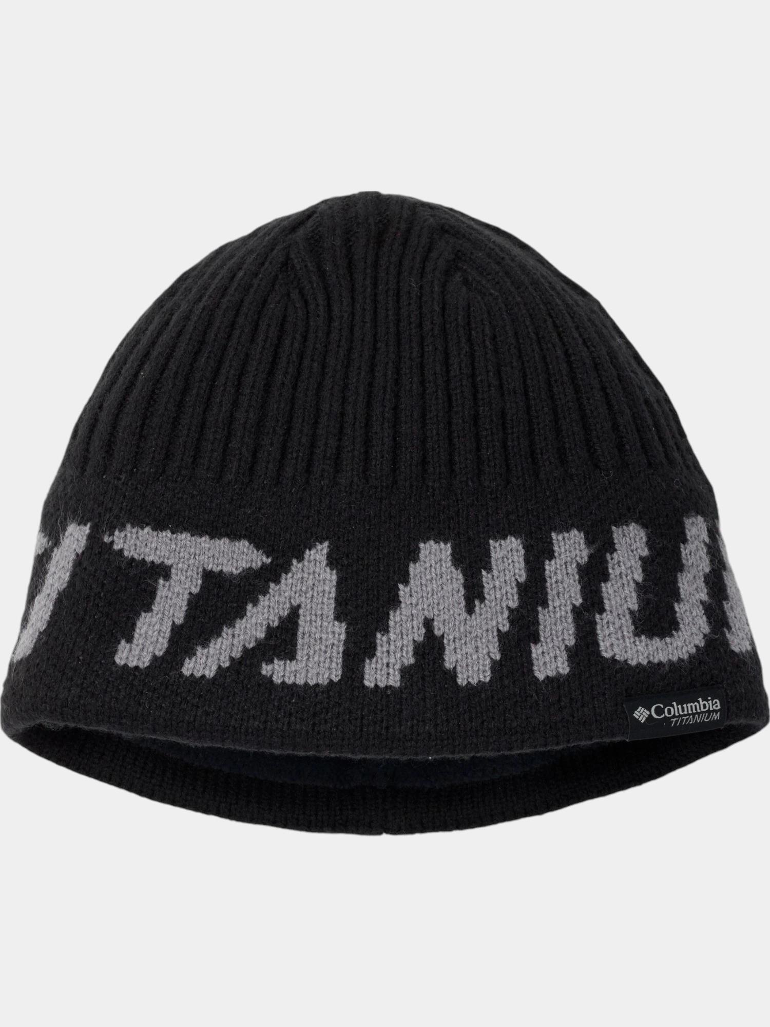 Caciula tricotata Columbia Heat II Beanie barbati
