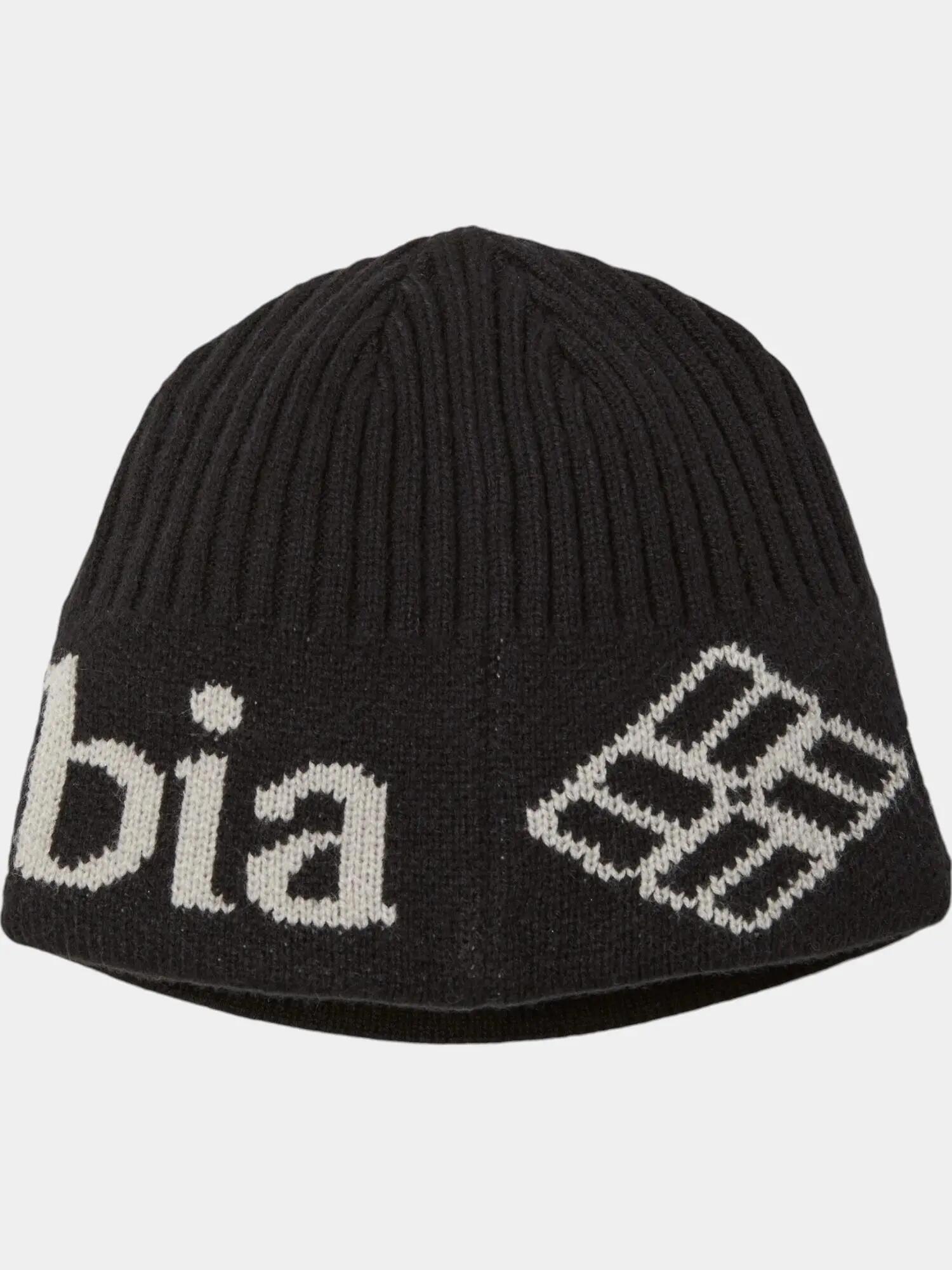 Férfi kötött sapka Columbia Heat II Beanie 2/3