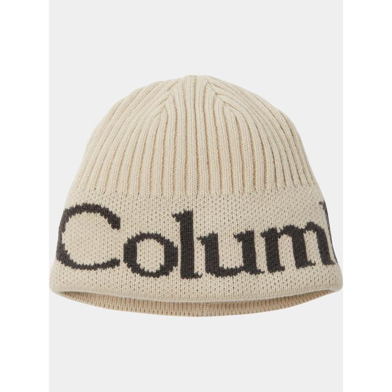 Caciula tricotata Columbia Heat II Beanie - nisip barbati