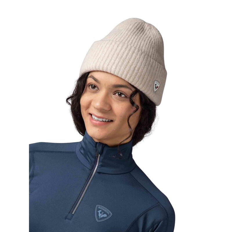 Dámské termoaktivní spodní triko s dlouhým rukávem Classique 1/2 Zip