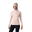 Thermoactieve dames Rossignol Classique 1/2 Zip met lange mouwen