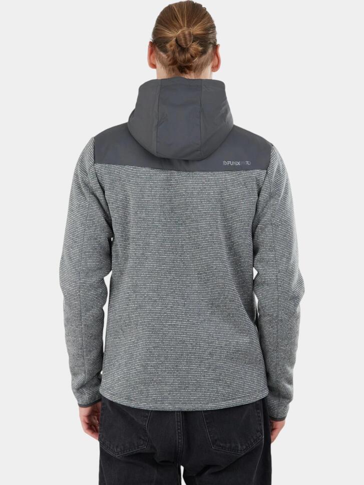 Bluza Polarowa Męska Fundango Ashford