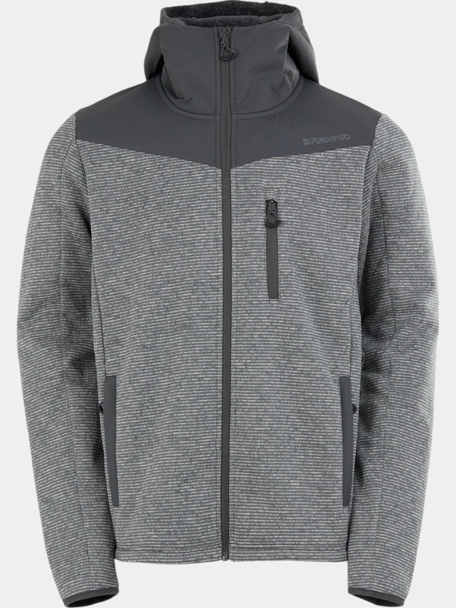 Jersey hombre Ashford 6/7