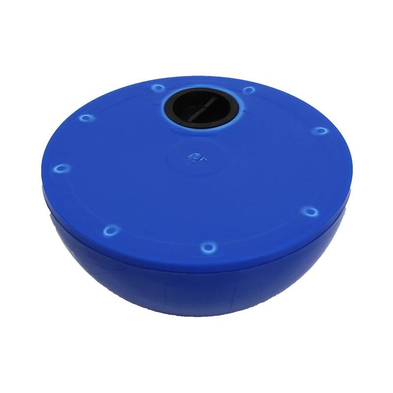 Base per asta tattica Aktivsport, blu 2/5